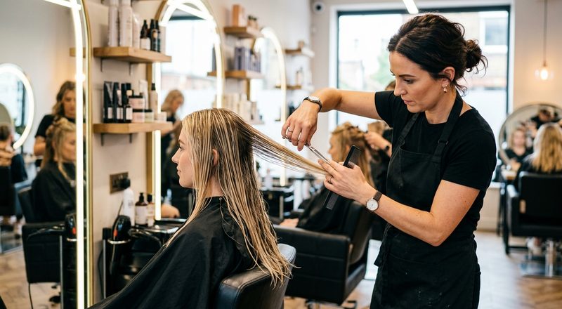 Blowouts